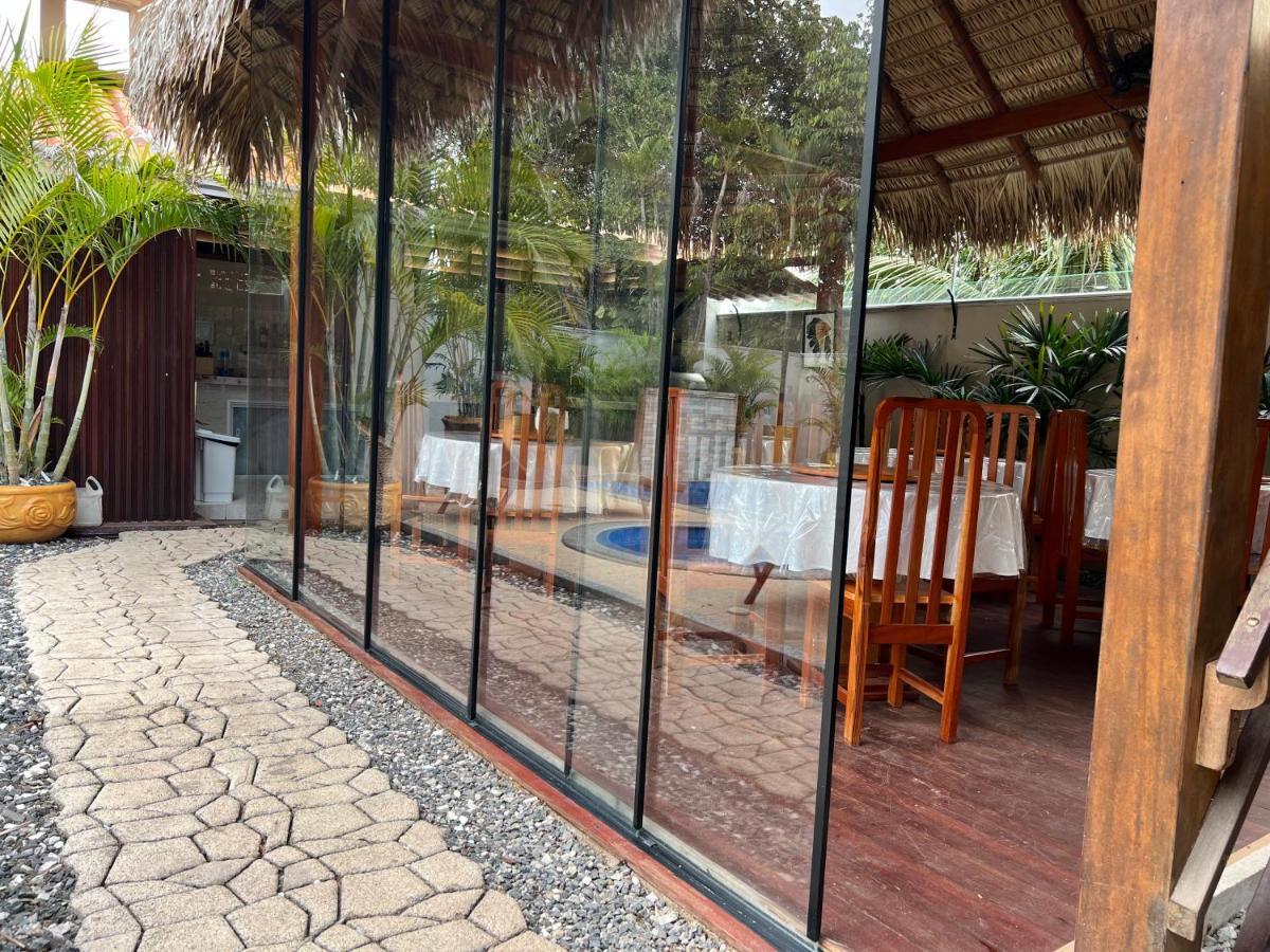 Eden Guest house