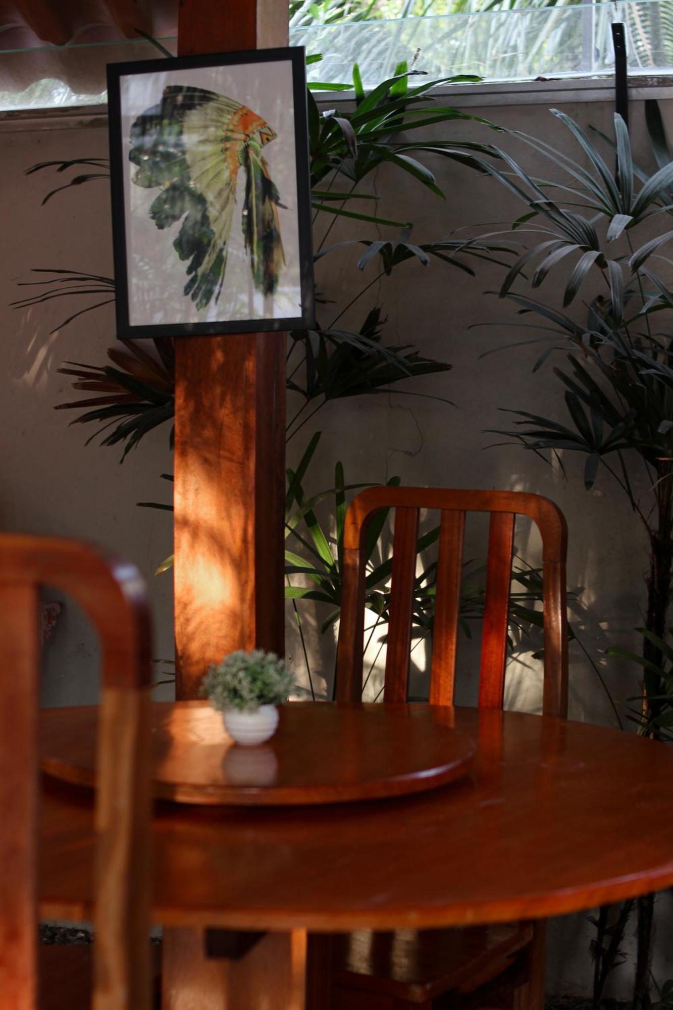 Guest house Eden Alter do Chao