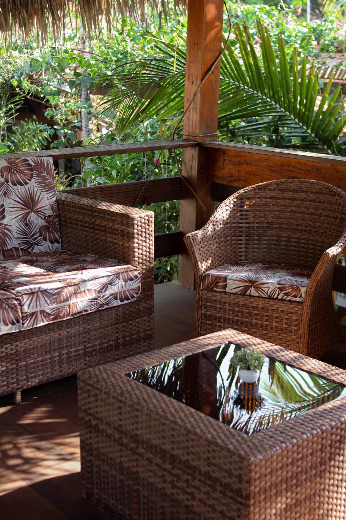 Eden Guest house Alter do Chao