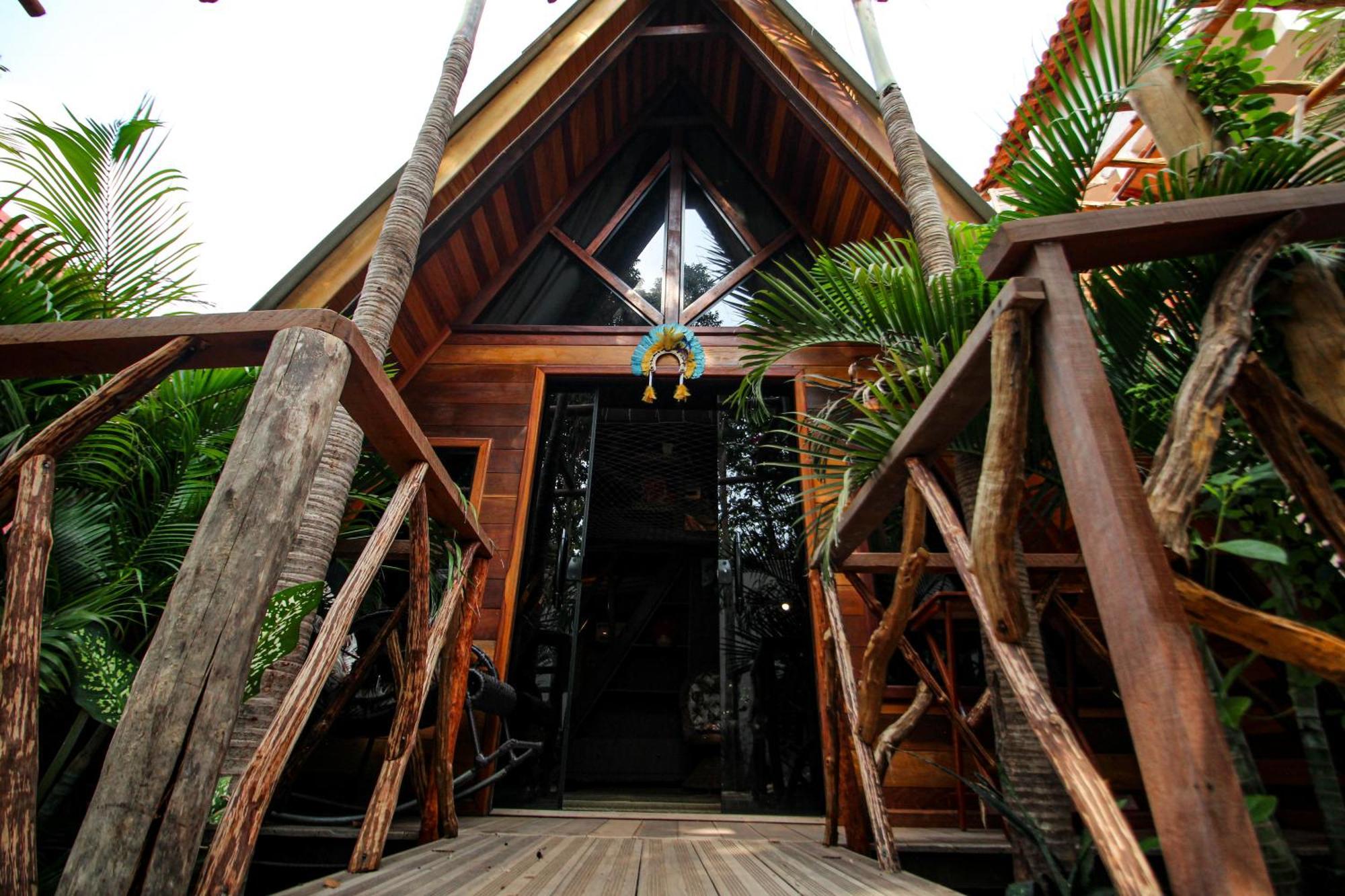 Casa de hóspedes Eden