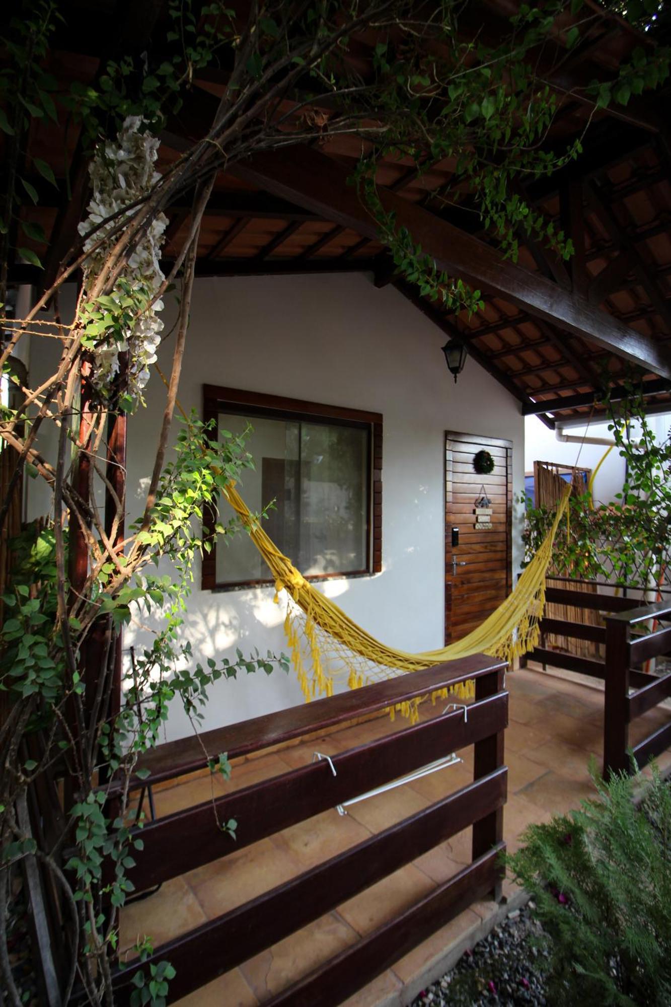 Casa de hóspedes Eden Alter do Chão