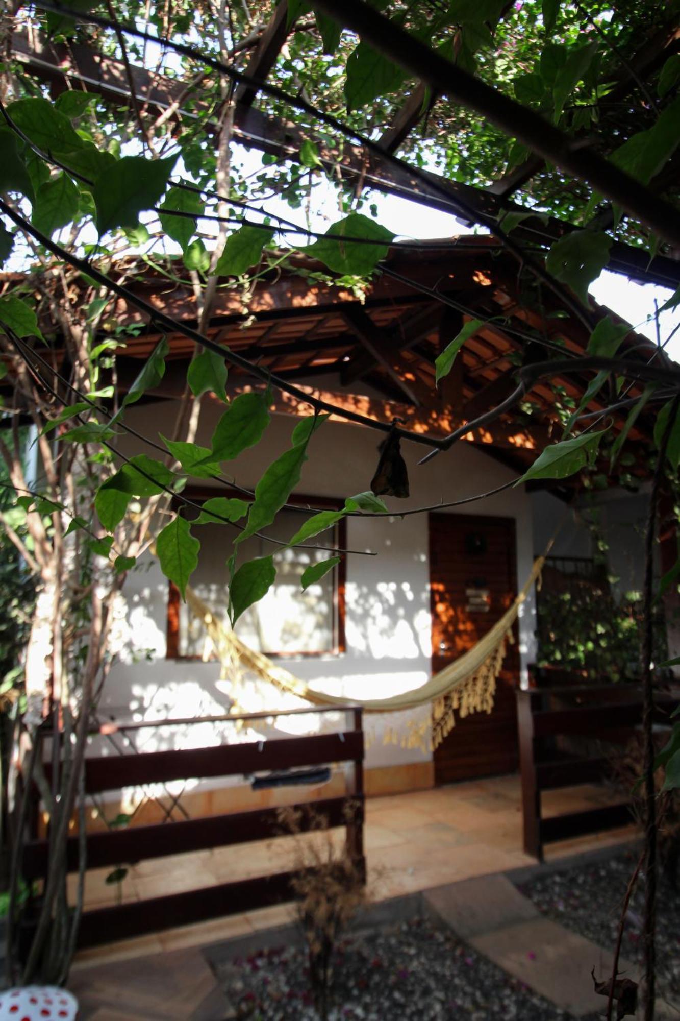 Casa de hóspedes Eden Alter do Chão
