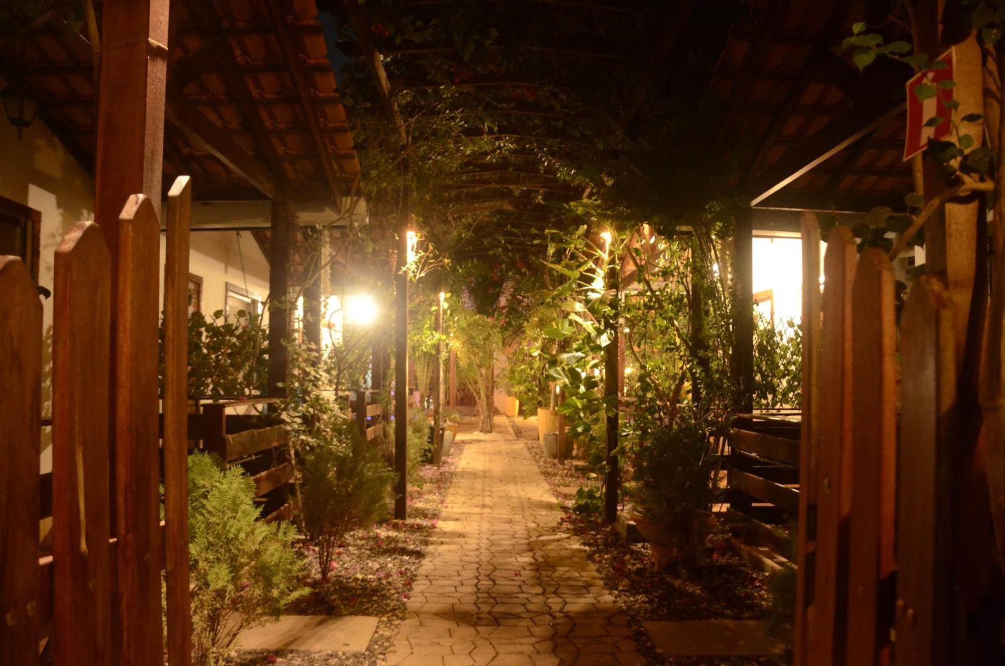Casa de hóspedes Eden Alter do Chão