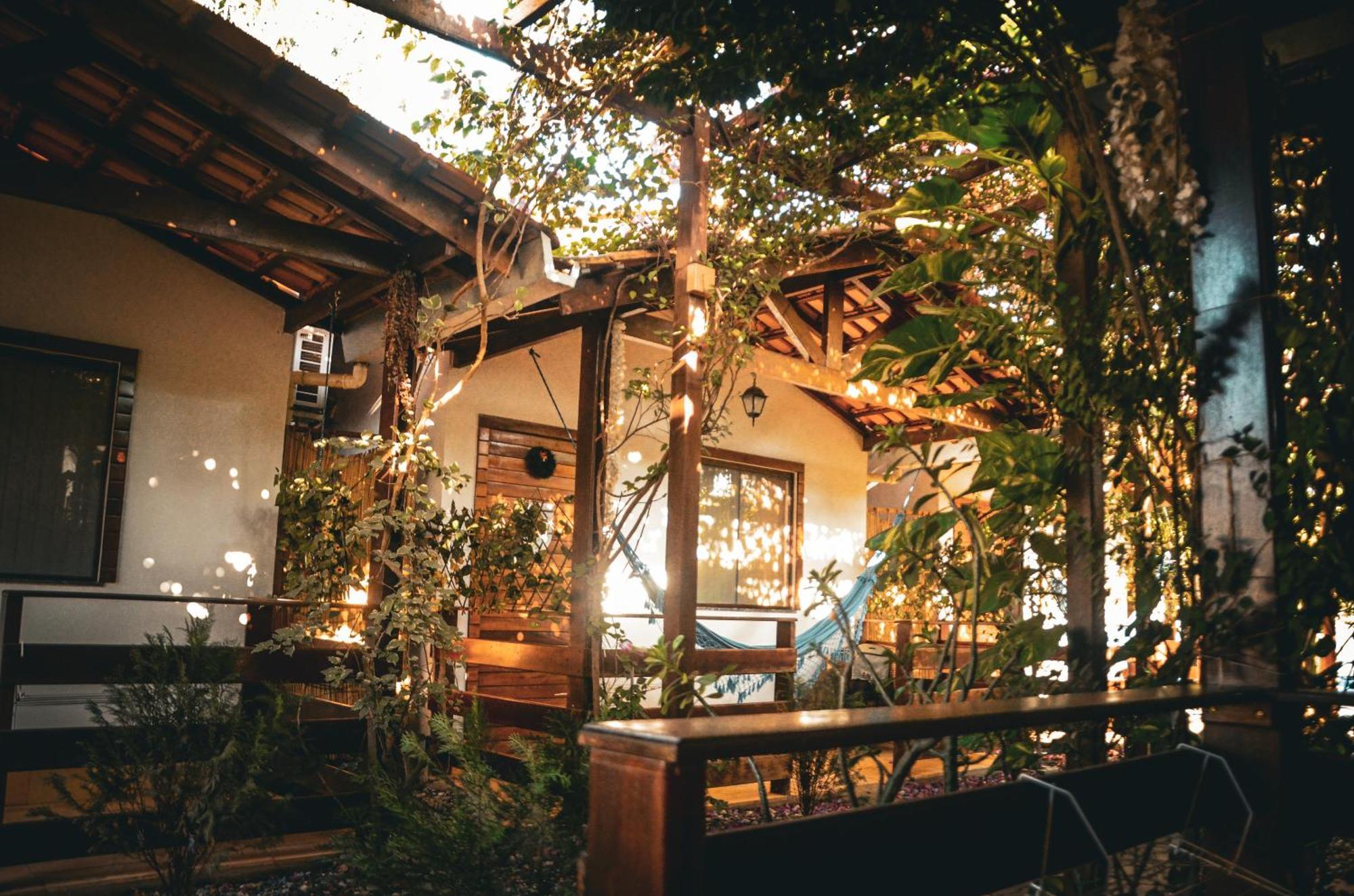 Eden Casa de hóspedes *